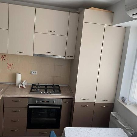 Lovely Bacau 1 Bedroom Apartment Extérieur photo