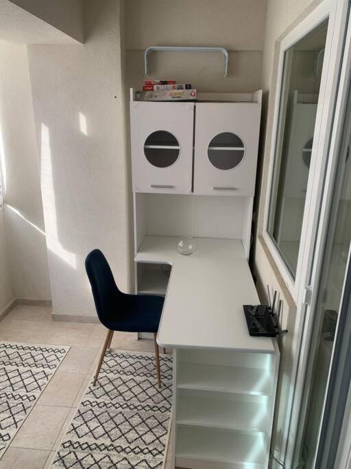 Lovely Bacau 1 Bedroom Apartment Extérieur photo