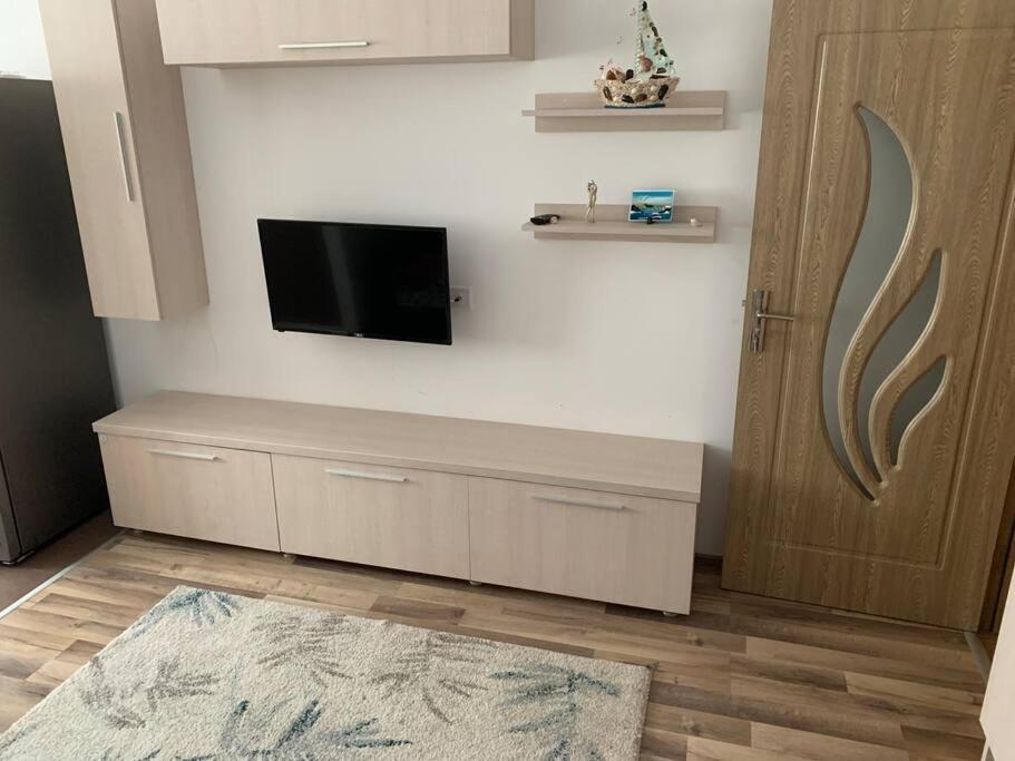 Lovely Bacau 1 Bedroom Apartment Extérieur photo