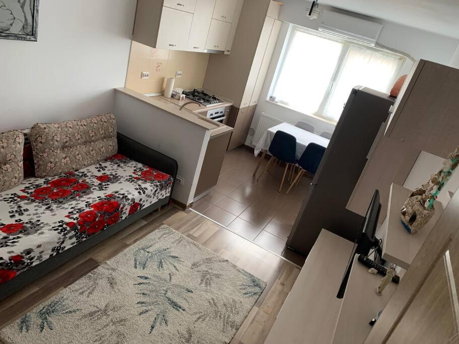 Lovely Bacau 1 Bedroom Apartment Extérieur photo